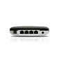 UBIQUITI EQUIPAMENTO DE INTERCONEXAO DO TIPO CONCENTRADOR DE REDE UF-WIFI-BR