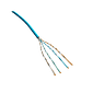CABO LAN CAT5E CM AZUL NEXANS ESSENTIAL 305M