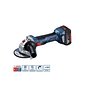 ESMERILHADEIRA BATERIA BOSCH GWS 180-LI 18V KIT 2BAT