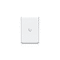 UBIQUITI U6-IW IN-WALL UNIFI ACCESS POINT (SEM FONTE) 48V UBIQUITI U6-IW IN-WALL UNIFI ACCESS POINT (SEM FONTE) 48V