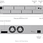 UBIQUITI UNAS-PRO-BR