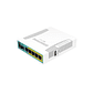 MIKROTIK - ROTEADOR RB960PGS HEX POE - 5P GIGA (4P POE) + 1P SFP (1G) MIKROTIK - ROTEADOR RB960PGS HEX POE - 5P GIGA (4P POE) + 1P SFP (1G)