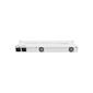 MIKROTIK SWITCH CRS328-4C-20S-4S+RM- 20P GIGA SFP(1G) + 4P SFP/RJ45(10G) RACK