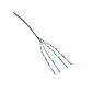 CABO LAN CAT5E CMX CINZA NEXANS ESSENTIAL 305M