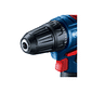 PARAFUSADEIRA FURADEIRA A BATERIA BOSCH GSR 120-LI 12V KIT MALETA + 1BAT