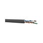 CAT6 PATCH CORD UUTP LSZH 24AWG GREY 0.5M PRYSMIAN