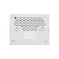 MIKROTIK - ROTEADOR RB750GR3 HEX - 5 PORTAS GIGA MIKROTIK - ROTEADOR RB750GR3 HEX - 5 PORTAS GIGA
