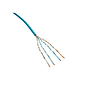 CABO LAN CAT5E CMX AZUL NEXANS ESSENTIAL 100M CABO LAN CAT5E CMX AZUL NEXANS ESSENTIAL 100M