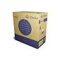CABO LAN 4P CAT6 HD UTP LSZH VERMELHO CX 305M PRYSMIAN