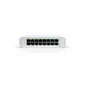 UBIQUITI SWITCH USW-LITE-16-POE-BR- UNIFI SWITCH 45W 16P GIGA PORTAS 1 A 8 POE