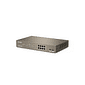 IP-COM-SWITCH-G3310P-8-150W- 8P GIGA POE + 2 SFP(1G) GERENCIÁVEL L2 RACK