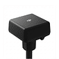 ESTACAO MOVEL GNSS DJI D-RTK 2