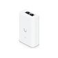UBIQUITI U-POE+ BR POE 30W 48V 0,65A UBIQUITI U-POE+ BR POE 30W 48V 0,65A