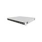 MIKROTIK CLOUD ROUTER SWITCH-CRS354-48P-4S+2Q+RM-48P POE 700W+4P(10G)+2P(40G) L3 MIKROTIK CLOUD ROUTER SWITCH-CRS354-48P-4S+2Q+RM-48P POE 700W+4P(10G)+2P(40G) L3