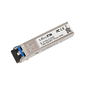 MIKROTIK MODULO GBIC S-31DLC20D 1,25GB - 20KM - 2 FIBRAS - CONECTOR LC