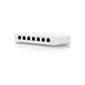 UBIQUITI UNIFI SWITCH USW-ULTRA - 42W 7P GIGA POE (SEM FONTE)