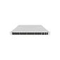MIKROTIK CLOUD ROUTER SWITCH-CRS354-48P-4S+2Q+RM-48P POE 700W+4P(10G)+2P(40G) L3 MIKROTIK CLOUD ROUTER SWITCH-CRS354-48P-4S+2Q+RM-48P POE 700W+4P(10G)+2P(40G) L3