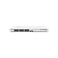 MIKROTIK CLOUD SMART SWITCH CSS326-24G-2S+RM - 24P GIGA + 2P SFP (10G) L2 MIKROTIK CLOUD SMART SWITCH CSS326-24G-2S+RM - 24P GIGA + 2P SFP (10G) L2