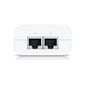 UBIQUITI U-POE+ BR POE 30W 48V 0,65A UBIQUITI U-POE+ BR POE 30W 48V 0,65A