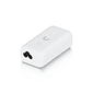 UBIQUITI U-POE-BR - FONTE POE 15W 48W 0.32A TIPO AF