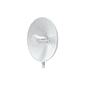 UBIQUITI PBE-M5-400-BR POWERBEAM 5GHZ GANHO DE 25DBI (COM FONTE)