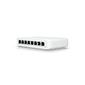 UBIQUITI UNIFI SWITCH USW-LITE-8-POE-BR- 52W 8P GIGA 1 A 4 POE