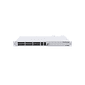 MIKROTIK CLOUD ROUTER SWITCH CRS326-24S+2Q+RM  - 24P SFP(10G)+2P QSFP(40G) L2/L3