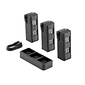CONJUNTO 1 HUB + 3 BATERIAS DJI MAVIC 3 SERIES