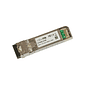 MIKROTIK MODULO GBIC 10G MULTIMODO 300 METROS S+85DLC03D - 2 FIBRAS - LC