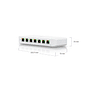 UBIQUITI USW-ULTRA-60W-BR UBIQUITI USW-ULTRA-60W-BR