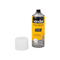 TINTA SPRAY BRANCO FOSCO 350ML VONDER TINTA SPRAY BRANCO FOSCO 350ML VONDER