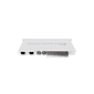 MIKROTIK CLOUD ROUTER SWITCH CRS317-1G-16S+RM 475- 1P GIGA + 16P SFP (10G) L2/L3