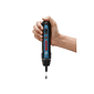 PARAFUSADEIRA A BATERIA BOSCH GO 3,6V BIVOLT COM 2 BITS