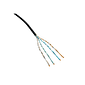 CABO LAN CAT5E CMX PRETO NEXANS ESSENTIAL 305M CABO LAN CAT5E CMX PRETO NEXANS ESSENTIAL 305M