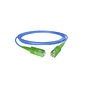 CSS CORDAO OPTICO SIMPLEX SINGLE MODE (2,50 SC APC/SC APC) CSS CORDAO OPTICO SIMPLEX SINGLE MODE (2,50 SC APC/SC APC)