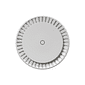 MIKROTIK CAPGI-5HAXD2HAXD CAP AX PONTO DE ACESSO 2.4GHZ(6DB)/5GHZ(5.5DB)