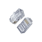 CONECTOR RJ45 CAT5E MACHO NEXANS CONECTOR RJ45 CAT5E MACHO NEXANS