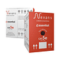 CABO LAN CAT5E CMX AZUL NEXANS ESSENTIAL 305M