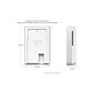 UBIQUITI U7-PRO-WALL