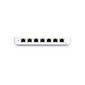 UBIQUITI UNIFI SWITCH USW-ULTRA - 42W 7P GIGA POE (SEM FONTE)