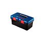 CAIXA PARA FERRAMENTAS BOSCH TOOLBOX - BRINDE