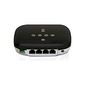 UBIQUITI EQUIPAMENTO DE INTERCONEXAO DO TIPO CONCENTRADOR DE REDE UF-WIFI-BR