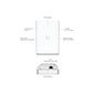UBIQUITI U7-PRO-WALL