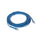UBIQUITI UC-PATCH-RJ45-BL PATCH CORD CAT6 AZUL 8M