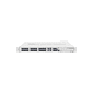 MIKROTIK SWITCH CRS328-4C-20S-4S+RM- 20P GIGA SFP(1G) + 4P SFP/RJ45(10G) RACK MIKROTIK SWITCH CRS328-4C-20S-4S+RM- 20P GIGA SFP(1G) + 4P SFP/RJ45(10G) RACK