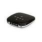 UBIQUITI EQUIPAMENTO DE INTERCONEXAO DO TIPO CONCENTRADOR DE REDE UF-WIFI-BR