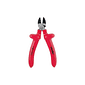 ALICATE CORTE DIAGONAL 6" ISOL. IEC60900 VONDER
