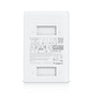 UBIQUITI U-POE+ BR POE 30W 48V 0,65A