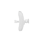 UBIQUITI LBE-M5-23-BR LITEBEAM 23DBI 5GHZ UBIQUITI LBE-M5-23-BR LITEBEAM 23DBI 5GHZ