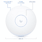 UBIQUITI U7-PRO-MAX UBIQUITI U7-PRO-MAX